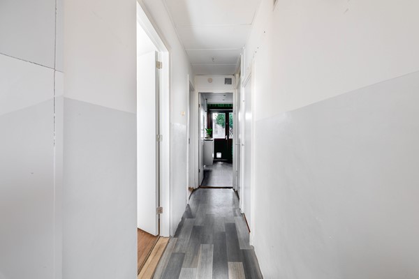 Medium property photo - Secretaris Bosmanstraat 9A, 2041 KR Zandvoort